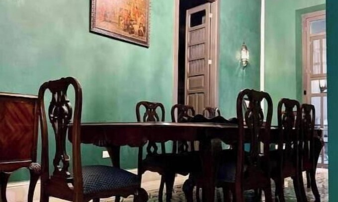 Centro Apartment | Casa Agape Centro de Mérida
