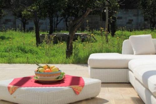 Ruffano House | Casa Agata Salento