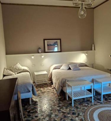 Lugo Apartment | Casa Agostino Codazzi Dimora storica