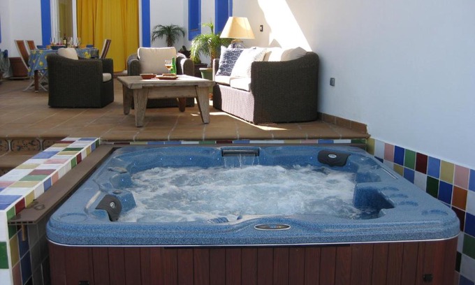 San Jose Bed & Breakfast | Casa Agua Marina