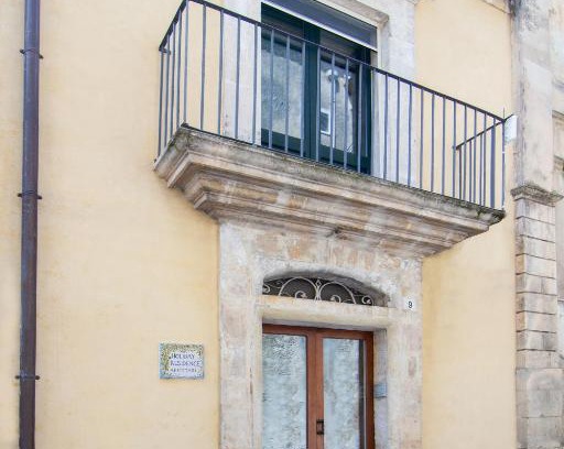 Palazzolo Acreide Historic Centre House | Casa al Corso