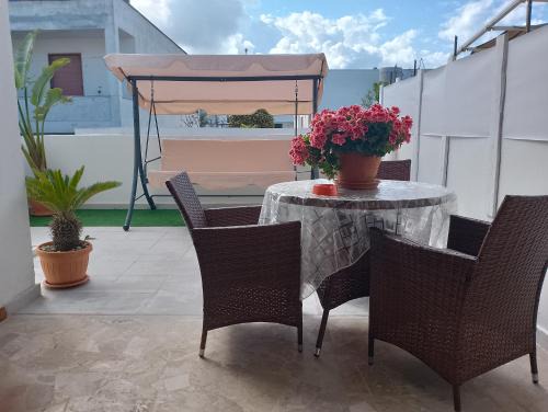 Marina di Mancaversa Apartment | casa al mare kalispera