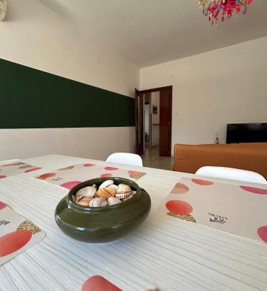 Minturno Apartment | casa al mare per famiglie 2