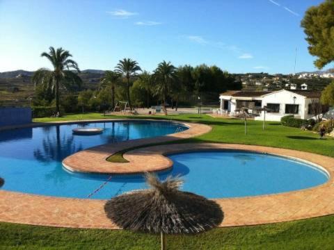 L'Alcassar House | Casa Alcasar