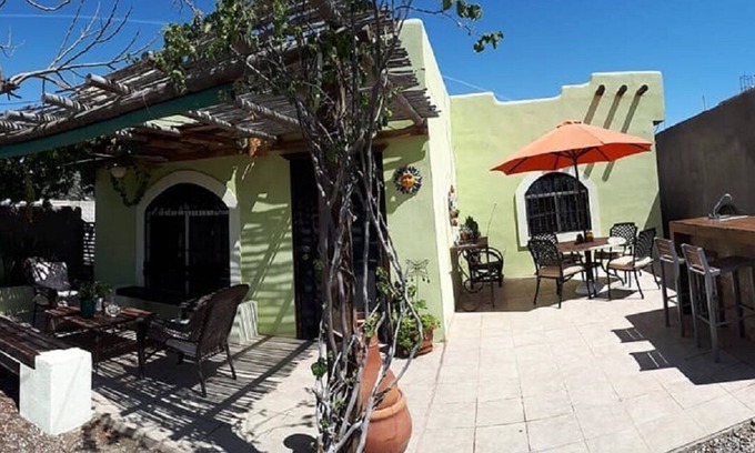 Luis Donaldo Colosio House | Casa Alegria :) Beautiful 2b 2b.