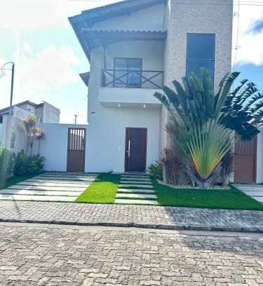 Sao Jose de Ribamar House | Casa Alegria