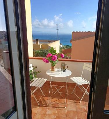 Santa Teresa di Gallura Apartment | Casa Alessandra