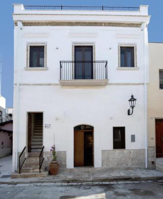 Lesina Bed & Breakfast | Casa Alexina