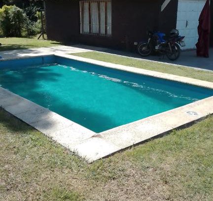 Las Colinas de Peralta Ramos House | Casa Alfar MDP