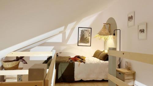 Pradollano Apartment | Casa Alhorí