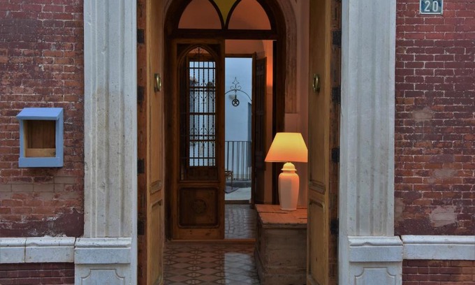 Espejo Bed & Breakfast | Casa Almara