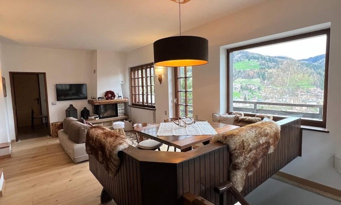Moena Ski Chalet | Casa Alta, by Go new Location
