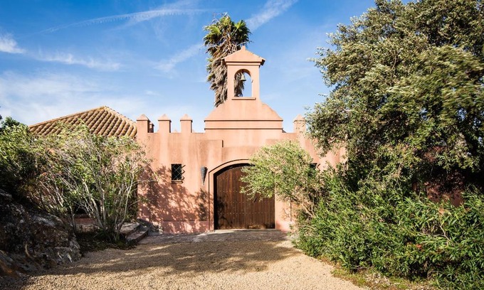 Medina-Sidonia House | Casa Alvarianes