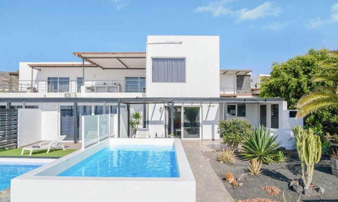 Macher House | Casa amanecer 1