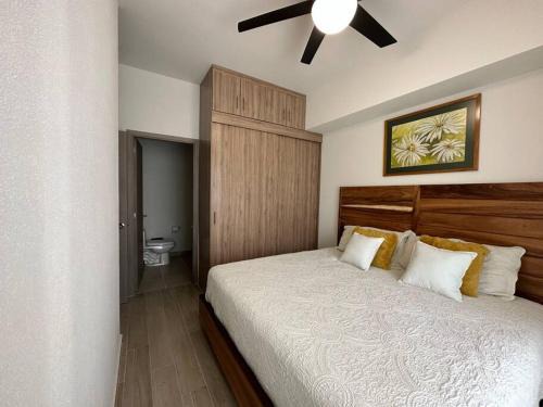 Guadalajara Municipality Apartment | Casa AMAR i LLA 3 Lagos - Centrica