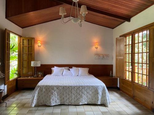 Northeast Region House | Casa Amarela