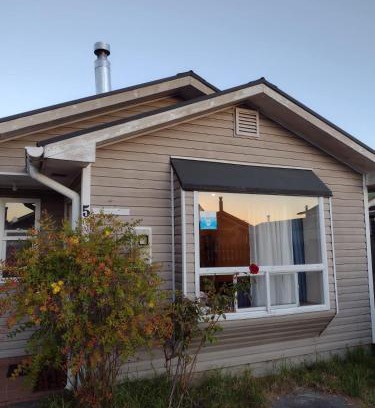 Puerto Varas House | Casa Amayita 2