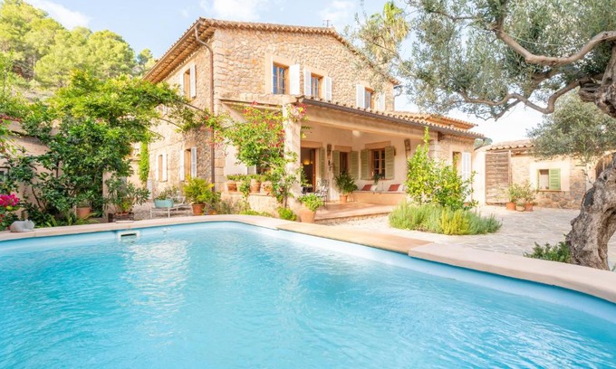 Soller House | Casa Amber