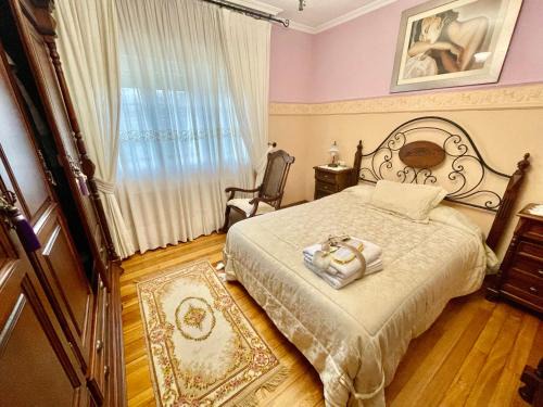 Noia House | Casa Amelia Noia