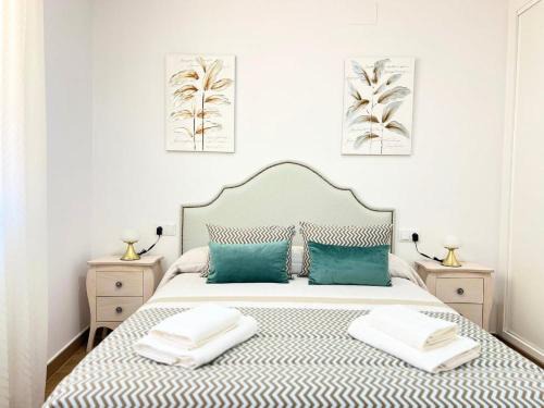 Salobre Apartment | Casa Amelia Salobre