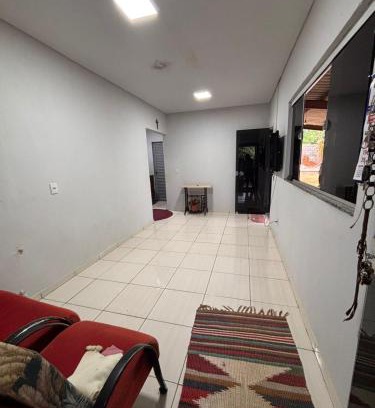 Chapada dos Guimaraes House | Casa ampla com vista pra mata