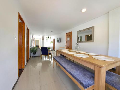 Suramericana Apartment | Casa amplia y cómoda cerca del Estadio y la 70