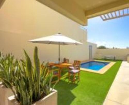 San Carlos House | Casa Analía