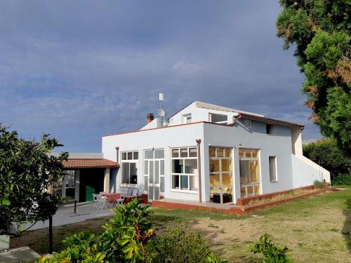 Sorso House | Casa Ananda