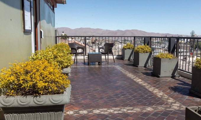 Historical Center Hotel | Casa Andina Premium Arequipa