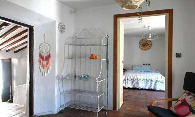 Periana House | Casa Andreas