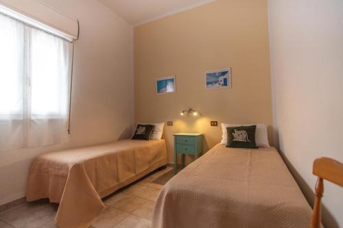 Lampedusa Apartment | Casa Angela alla Guitgia