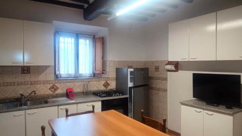 Castellina in Chianti Apartment | Casa Anna