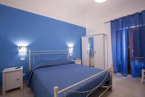 Castellammare del Golfo House | CASA Annmarie