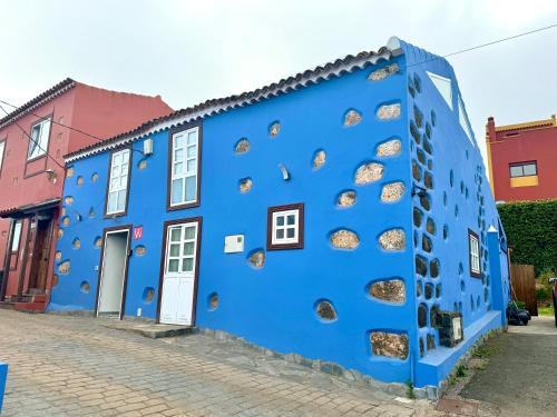 La Esperanza House | Casa antigua