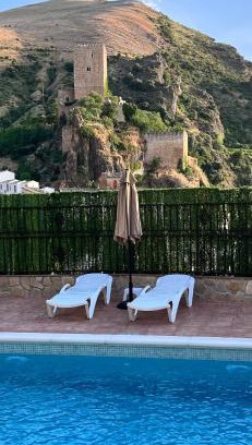 Cazorla House | Casa Antonia