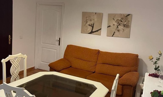 Jerez de la Frontera Apartment | Casa Antonia II in Jerez