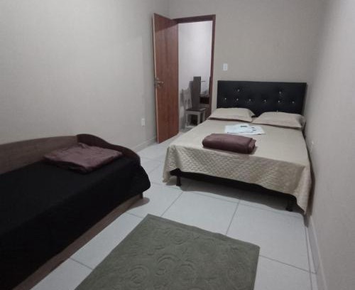 Parque Novo Jockey Apartment | Casa Apart Antonio