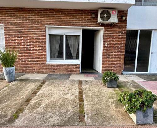Piriapolis Apartment | Casa-Apt de 2 Dormitorios Perfecta Ubicacion