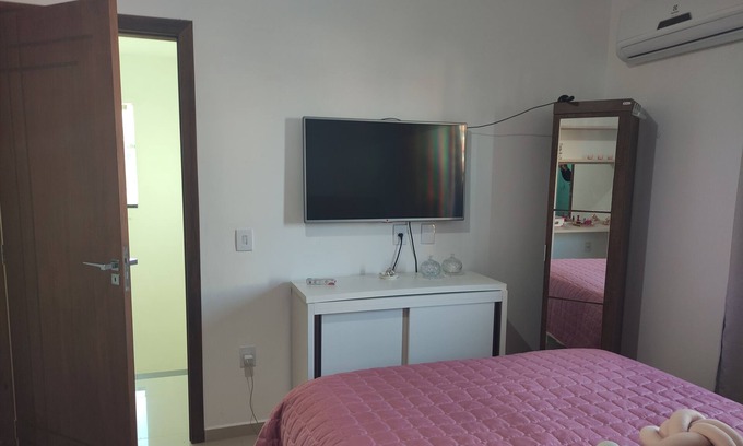 Gravata House | Casa/apto Aconchegante