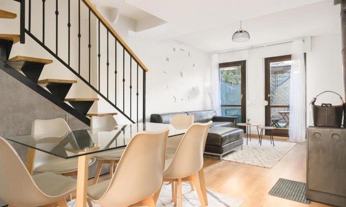 Castiello de Jaca House | Casa Arcangel