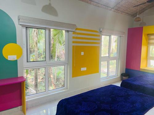 Honavar House | Casa Ardilla, Homestay and Boating in Honnavar