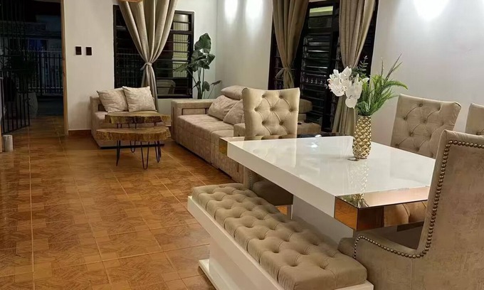 Itagui House | Casa arena de mar Cartagena