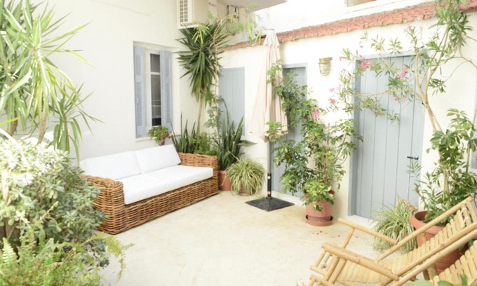 Old Town Apartment | Casa Armada