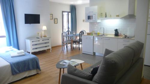 Toledo City Center Apartment | Casa Armas A, en Zocodover, Casco Histórico