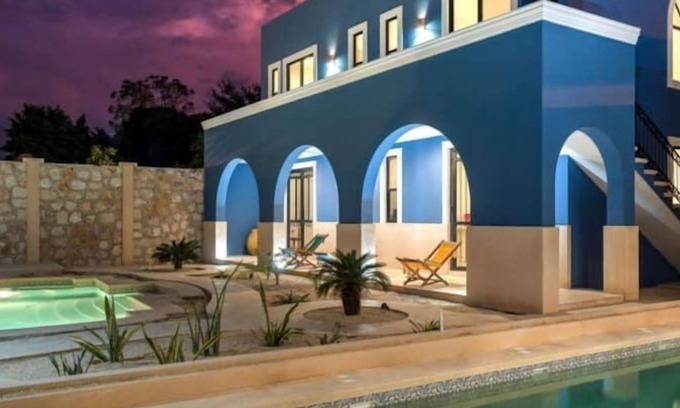 Centro Other | Casa Artemis - DH Real Estate