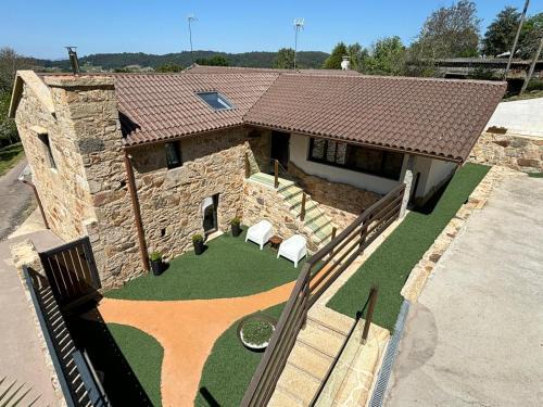 Meis House | Casa As Salcedas