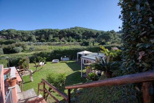 Portoferraio Apartment | Casa Athena - Goelba