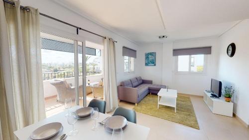 Jeronimo y Avileses y Balsicas de Arriba Apartment | Casa Atlantico A-A Murcia Holiday Rentals Property