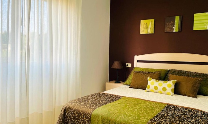 O Grove House | Casa Aurea
