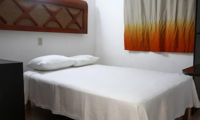 Puerto Vallarta Apartment | Casa Aurora #2: Private room in excellent location